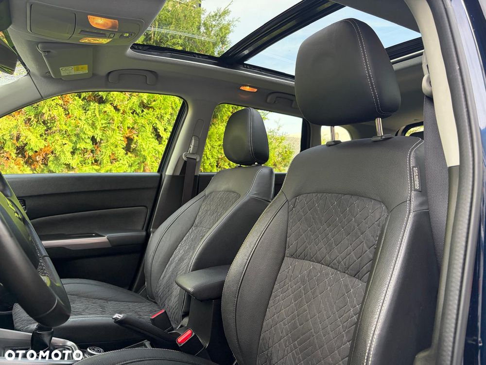 Suzuki Vitara - 27