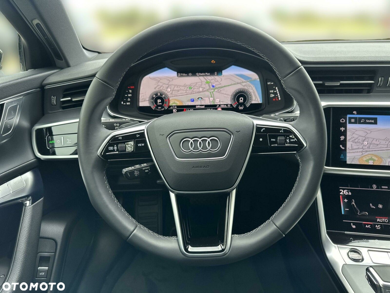 Audi A6 - 20
