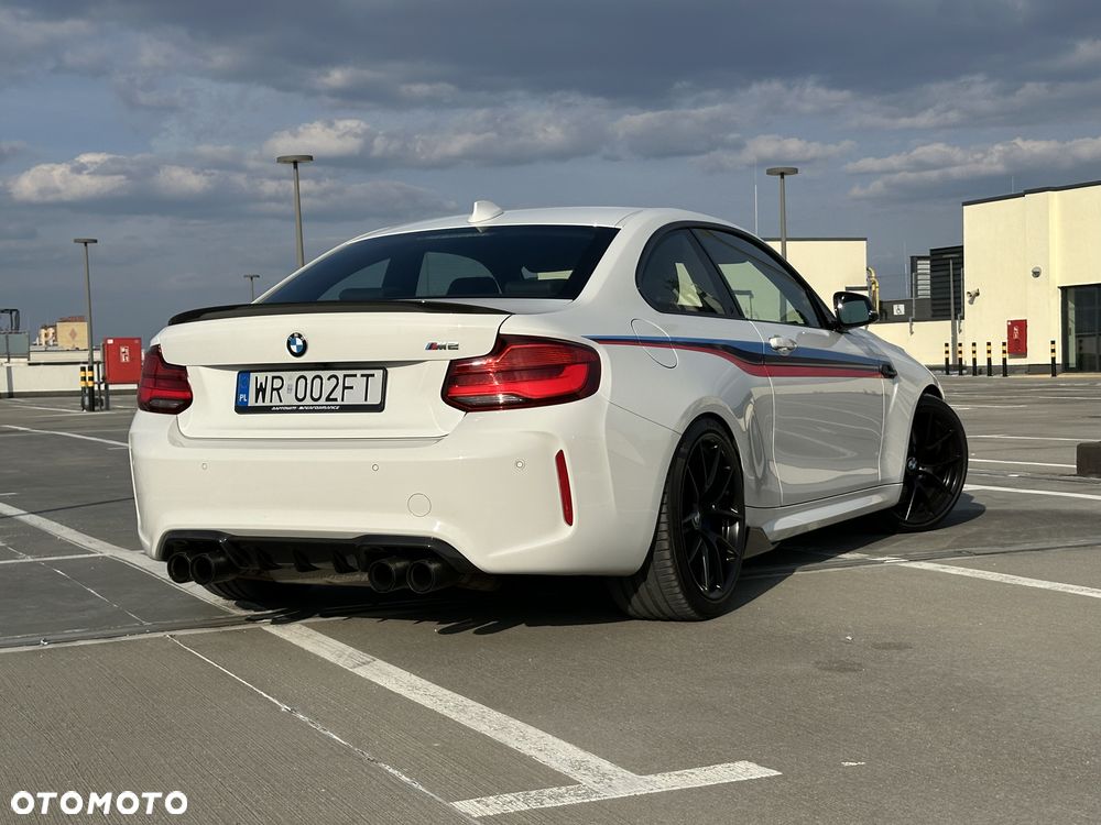 BMW M2 - 3