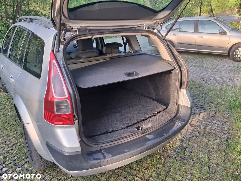 Renault Megane 1.5 dCi Avantage - 4