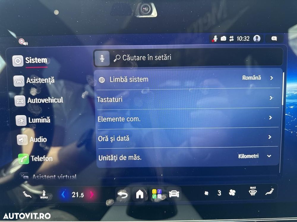 Mercedes-Benz CLA 180 - 21
