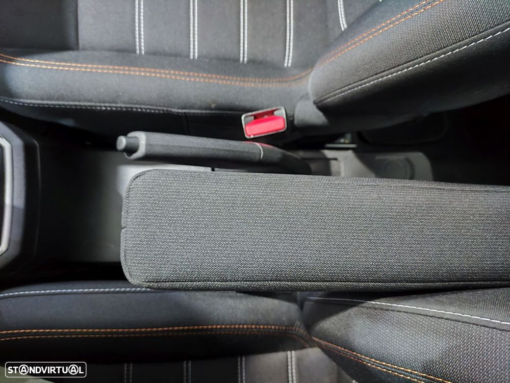 Dacia Sandero 1.0 ECO-G Extreme Bi-Fuel - 25