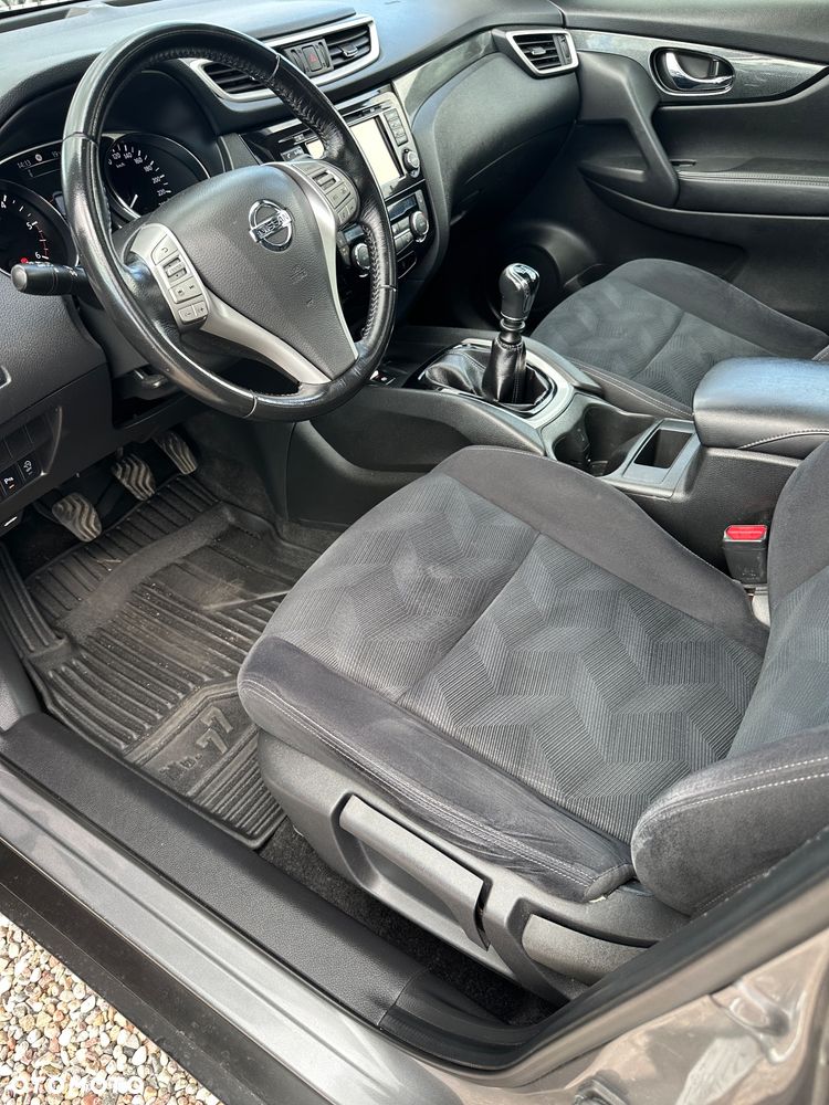 Nissan X-Trail 1.6 DCi Tekna 2WD - 6