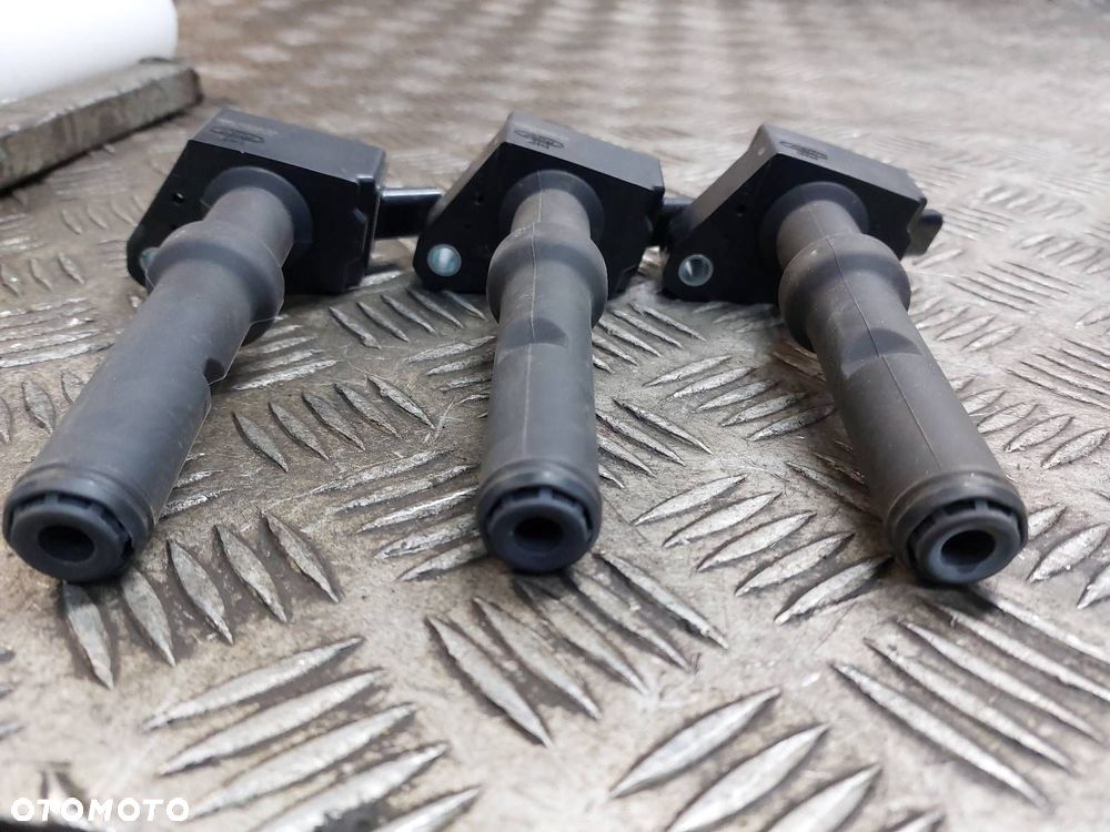 CEWKA ZAPŁONOWA KOMPLET FORD FOCUS MK4 1.0 ECOBOOST H6BG-12A366-AA - 2