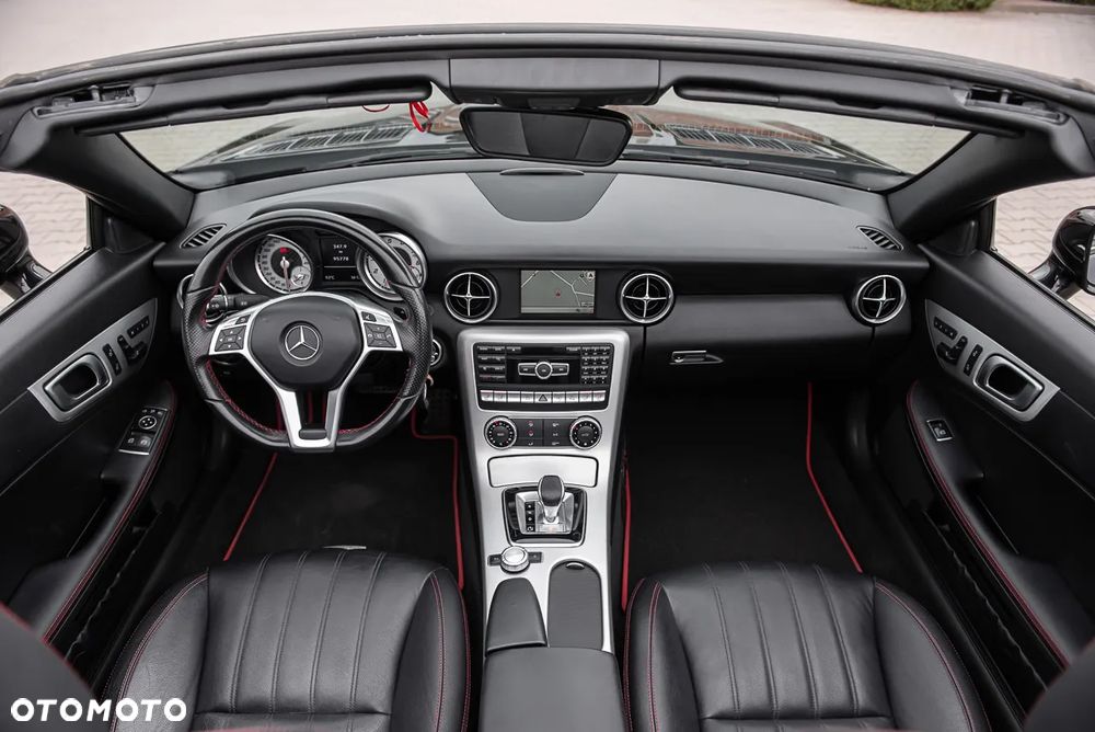 Mercedes-Benz SLK - 25