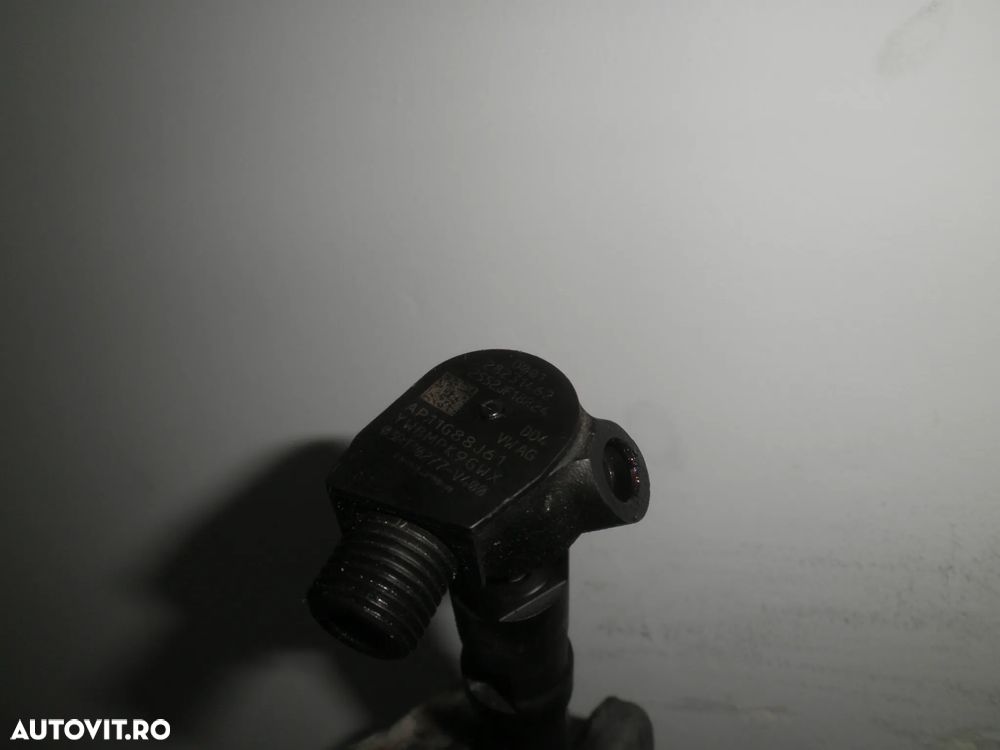 Injectoare VW Polo 6R 1.2 TDI CFW 03P130277 - 2