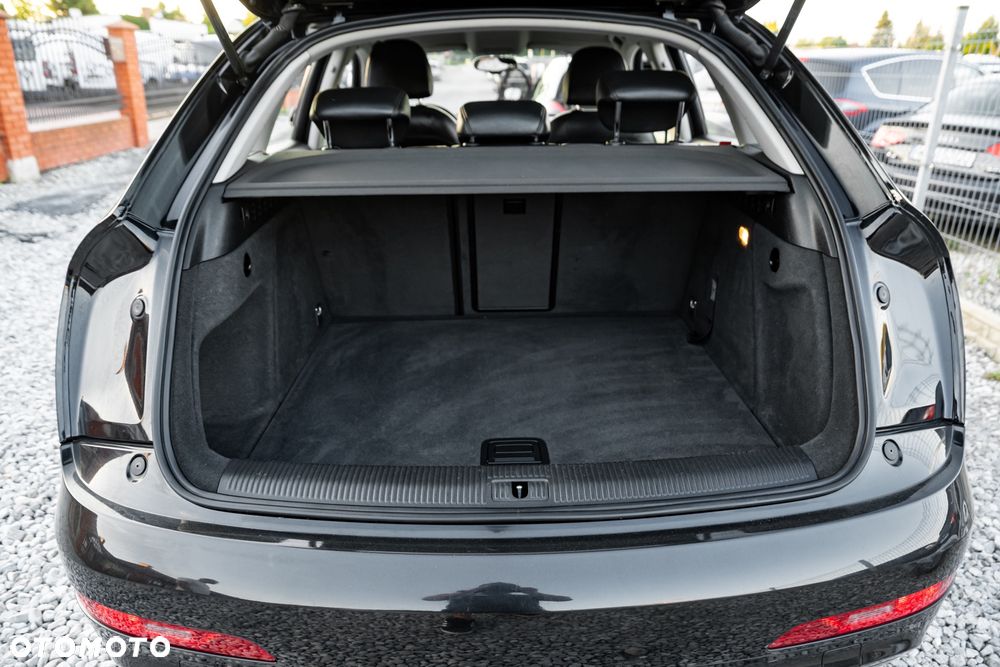 Audi Q3 2.0 TFSI Quattro - 31