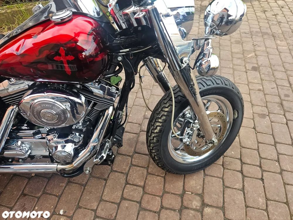 Harley-Davidson Touring Road King - 24