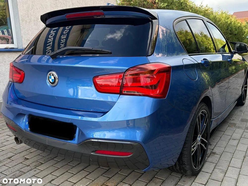 BMW Seria 1 - 10