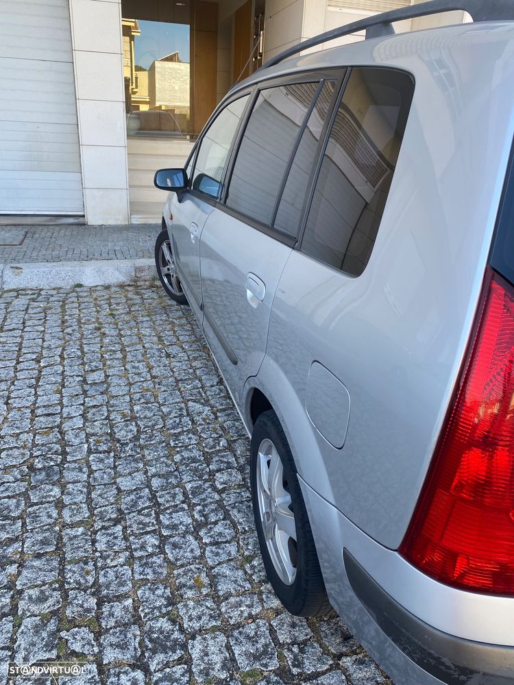 Mazda Premacy 2.0 DiTD Exclusive - 2