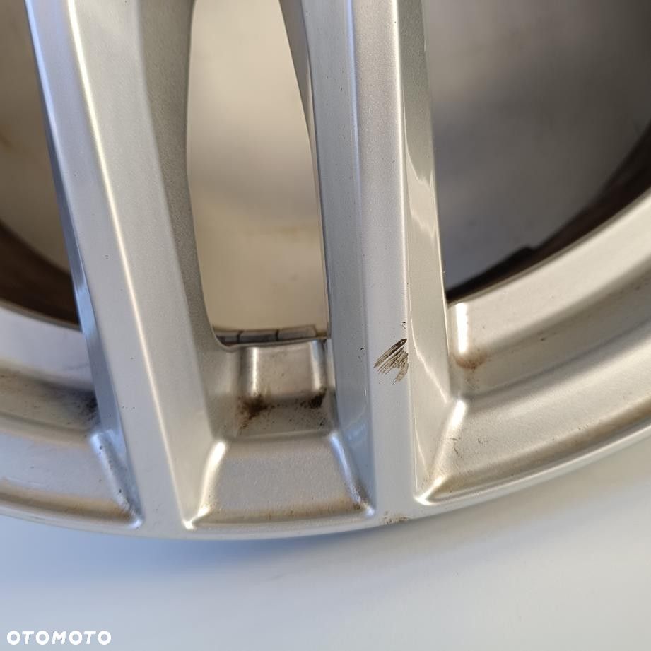 Alufelgi 5x112 17 Audi Vw Skoda Seat 4szt (F9748) - 8