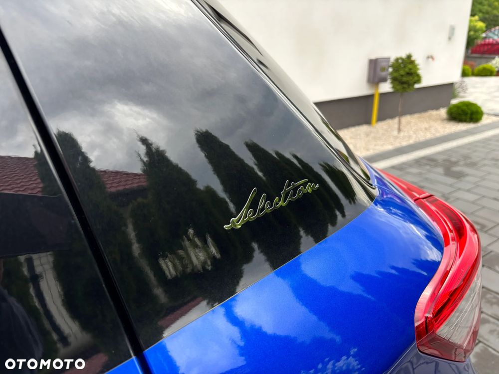 Toyota Yaris 1.5 Selection - 14