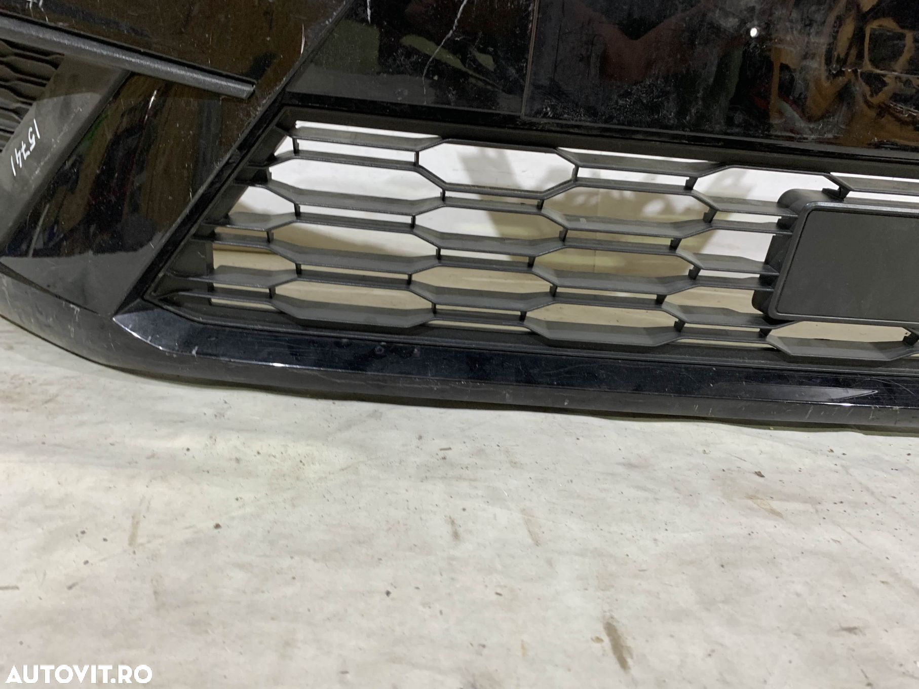 Bara fata Seat Ibiza FR, 2017, 2018, 2019, 2020, cod origine OE 6F0807221D. - 9