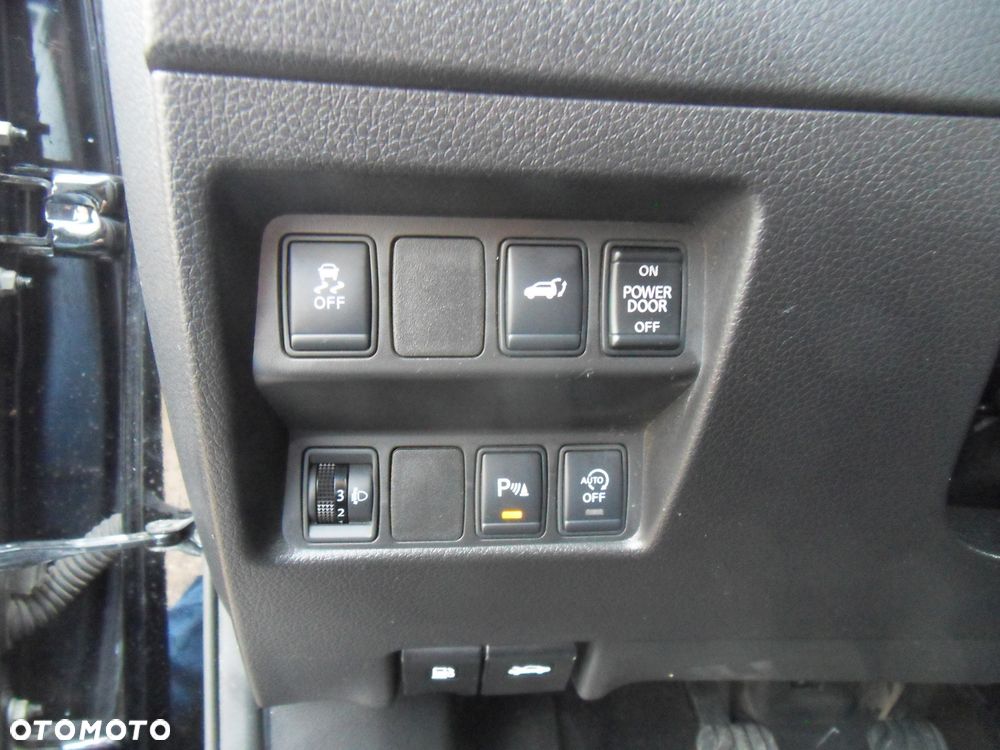 Nissan X-Trail 1.6 DCi Tekna 2WD - 21