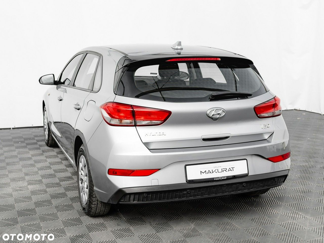 Hyundai i30 1.5 DPI Modern - 5