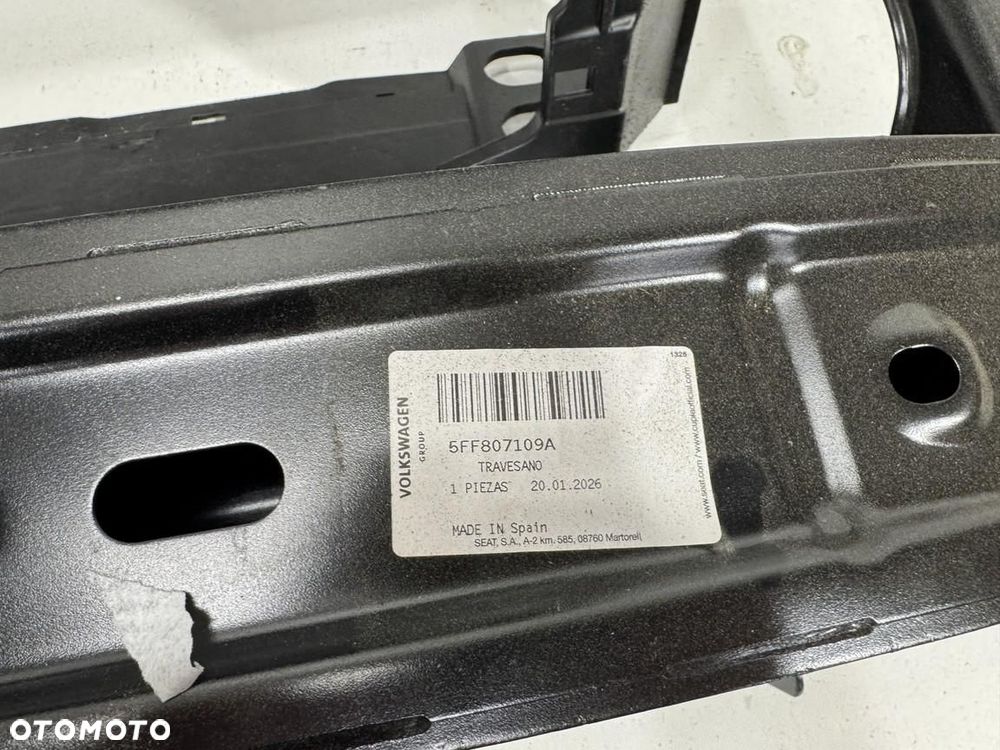 Pas przód belka  Cupra Formentor  5FF805588C - 6
