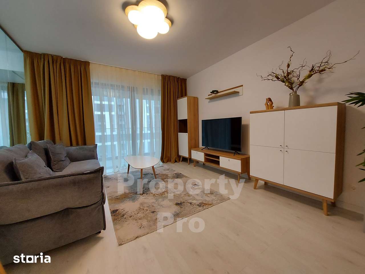 2 Camere + Parcare, Cloud9, Aviatiei, Herastrau, Promenada, Pipera — fotografia 3