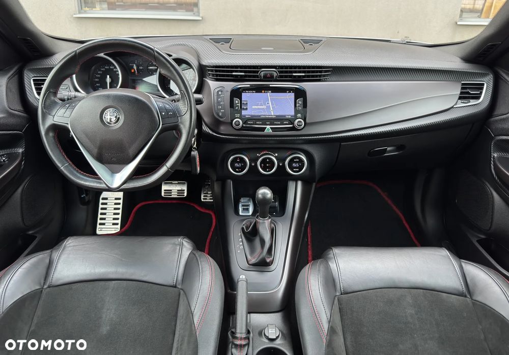 Alfa Romeo Giulietta 1.8 TBi 16V TCT Veloce - 29