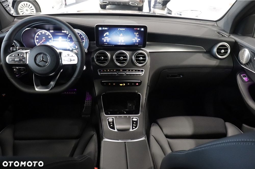 Mercedes-Benz GLC - 5