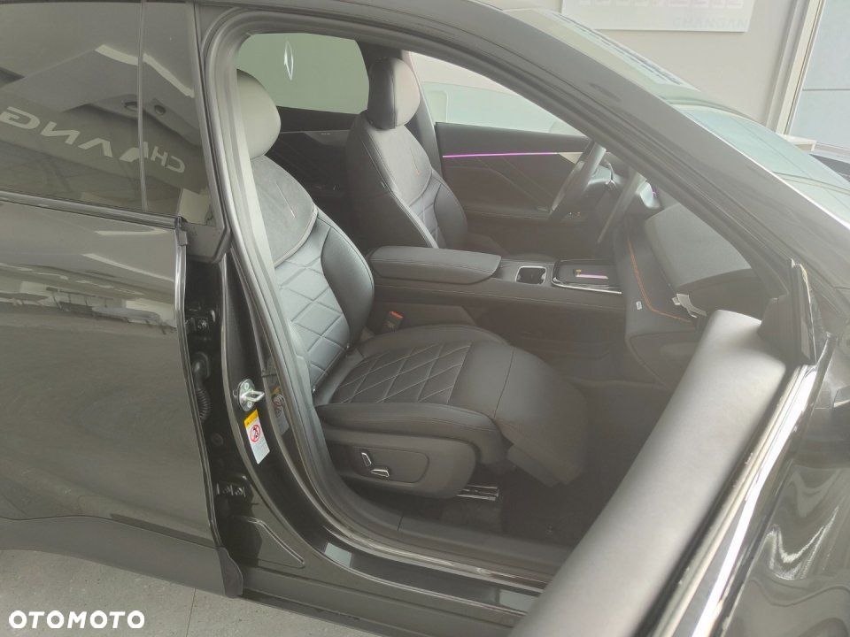 Changan Deepal S05 - 13