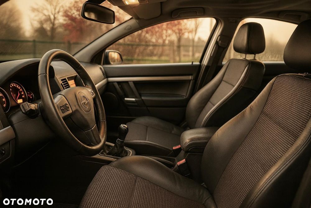 Opel Vectra 1.8 Cosmo - 7