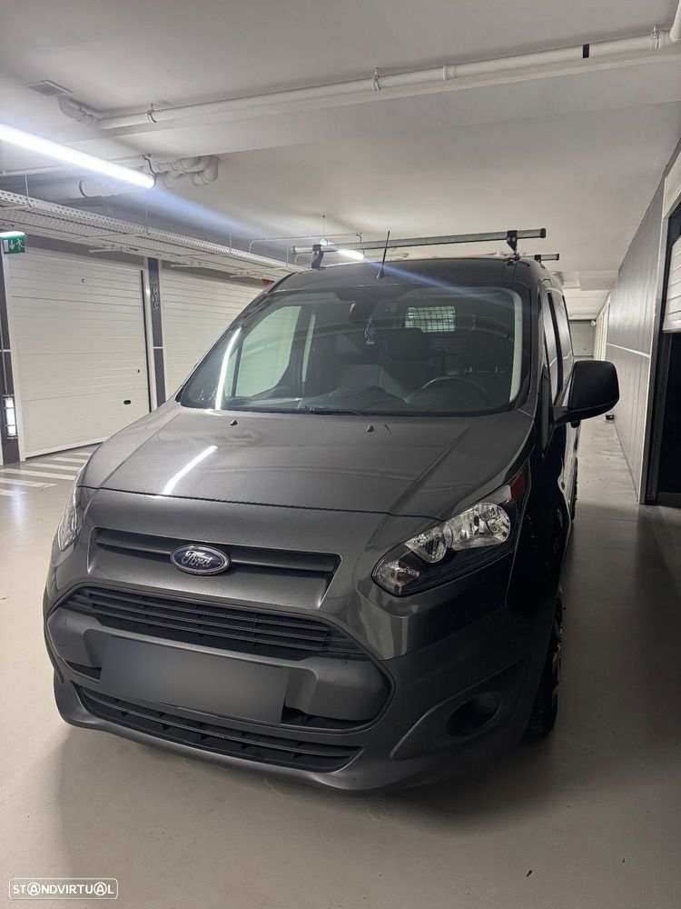 Ford Transit - 1