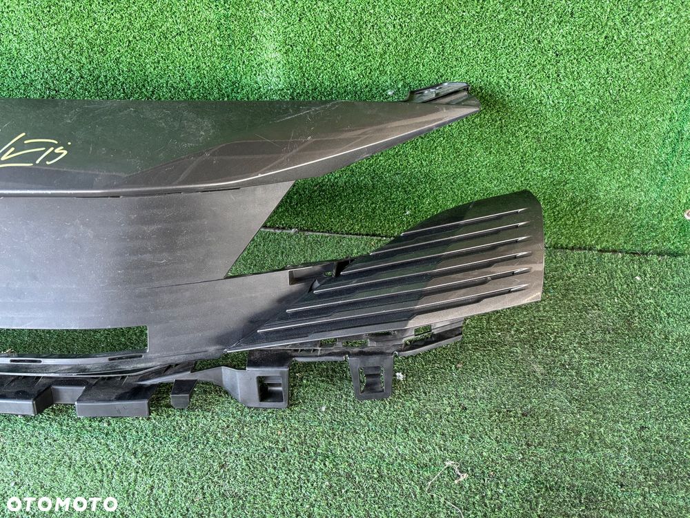 PEUGEOT 3008 II  Lift wspornik  grila - 3