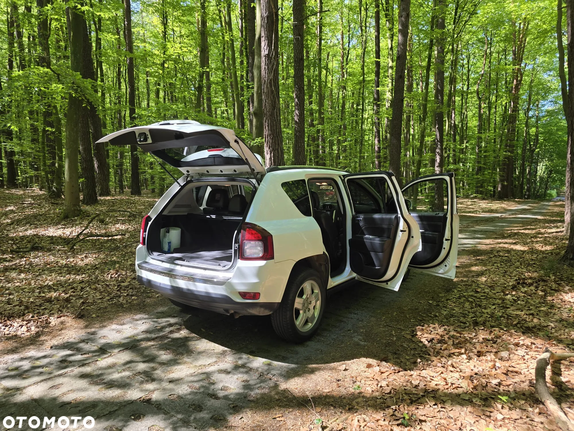 Jeep Compass 2.0 4x2 North - 10