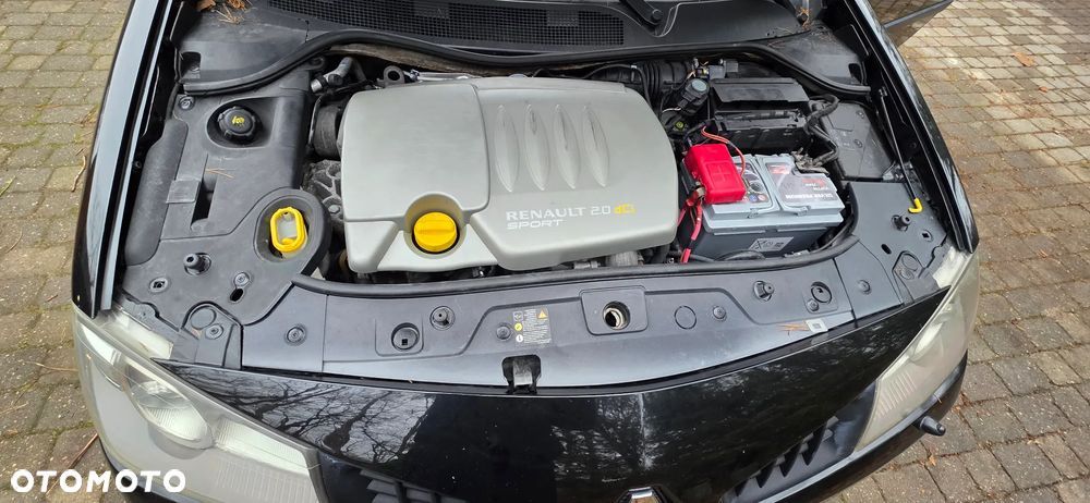 Renault Megane 2.0 dCi Dynamique - 15