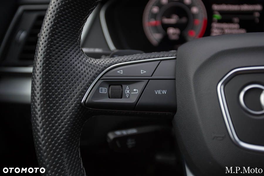 Audi Q5 45 TFSI quattro S tronic S line - 30