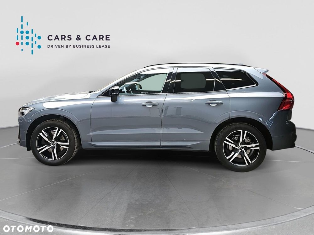 Volvo XC 60 - 20