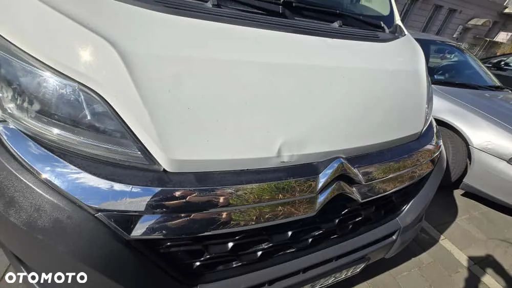 Citroën JUMPER - 2
