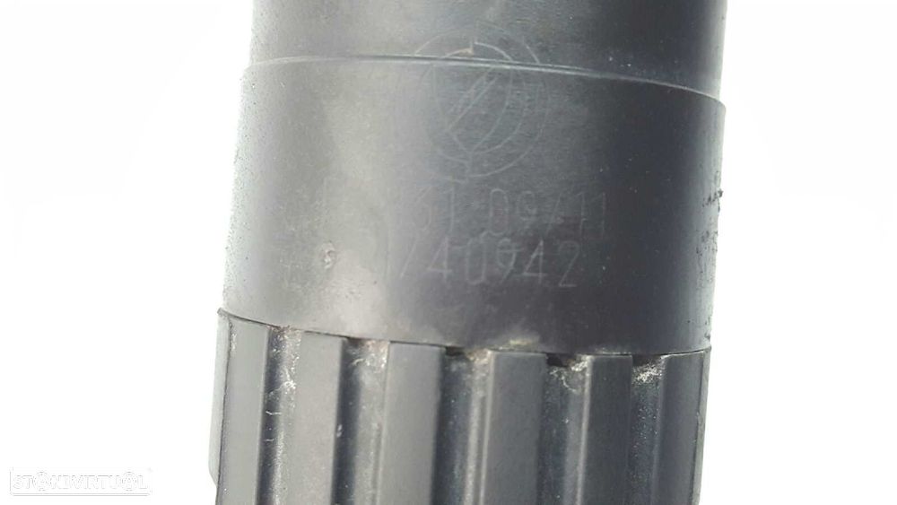 BOMBA LIMPA VIDROS FORD KA (CCU) TITANIUM+ - 2