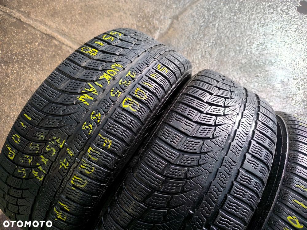 5x108 Felgi Aluminiowe Alufelgi 17 Koła Zimowe Zima FORD SMAX GALAXY II 2 MONDEO MK3 MK4 MK5 CMAX KUGA FOCUS VOLVO S40 V40 C30 V50 V60 S60 S-max C-max Legnica ALU-RAD 5,5mm 235/55 - 20