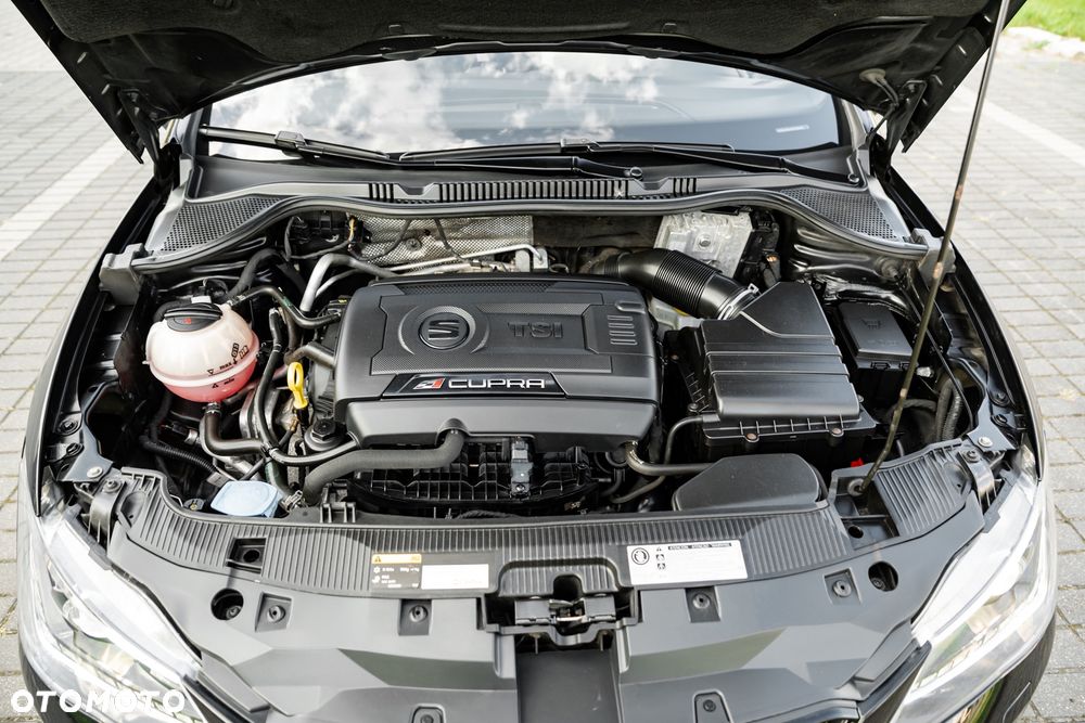 Seat Ibiza SC 1.8 TSI Cupra S&S - 40