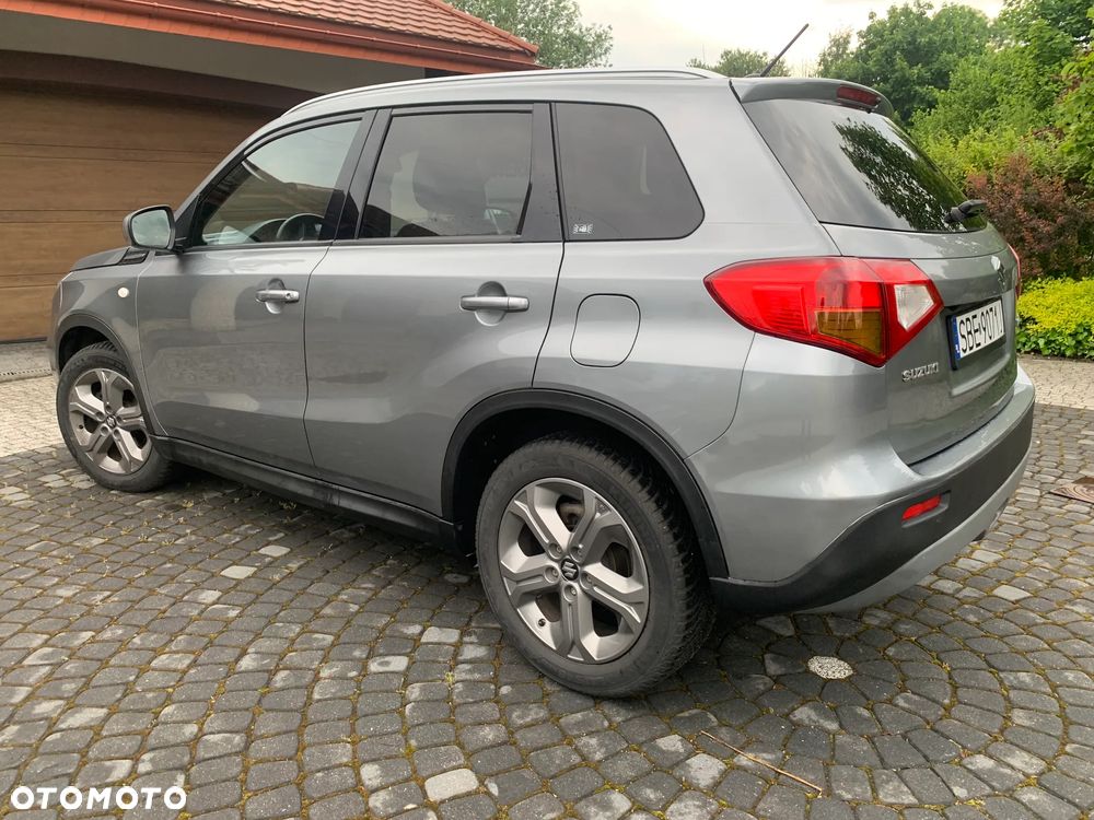 Suzuki Vitara 1.6 Premium 2WD - 3
