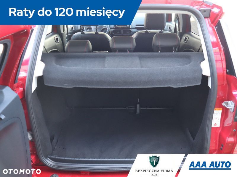 Ford EcoSport - 16