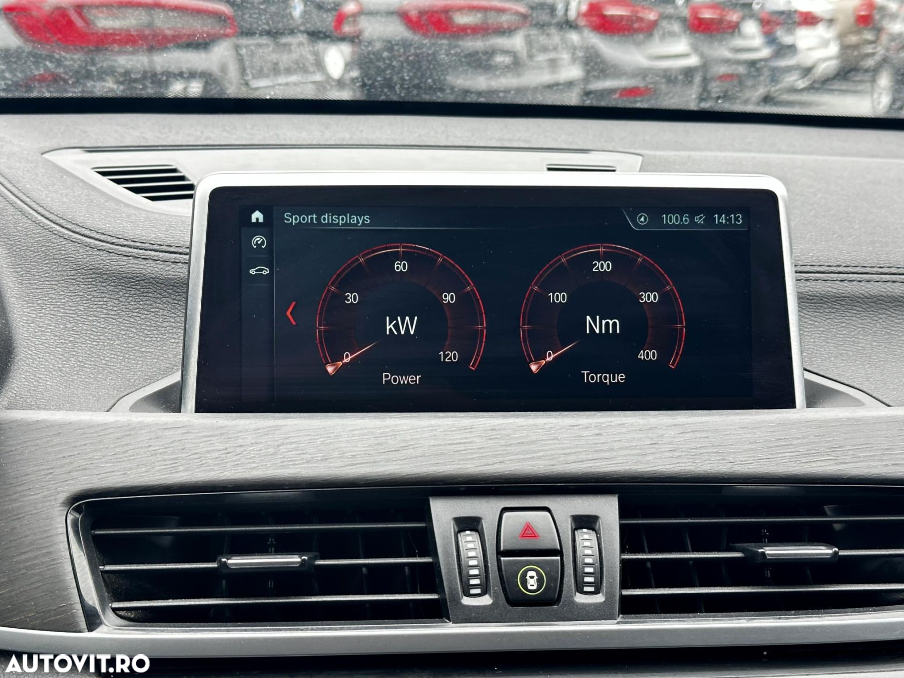 BMW X1 sDrive18d Aut. - 14