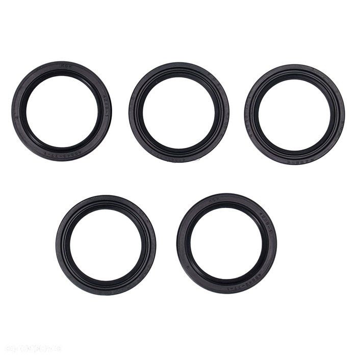 Uszczelniacz do lag 41mm 80-83 FLT/Touring MCS Harley - 2