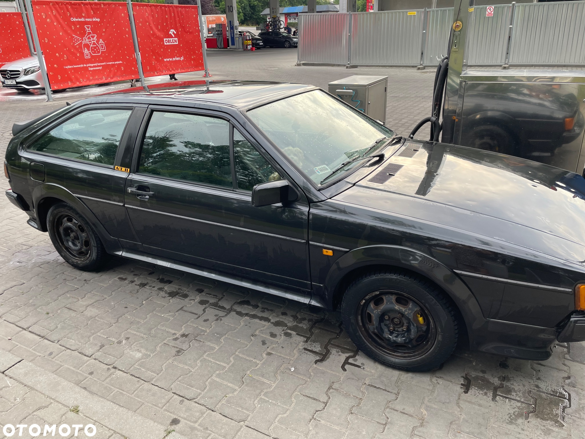 Volkswagen Scirocco - 2