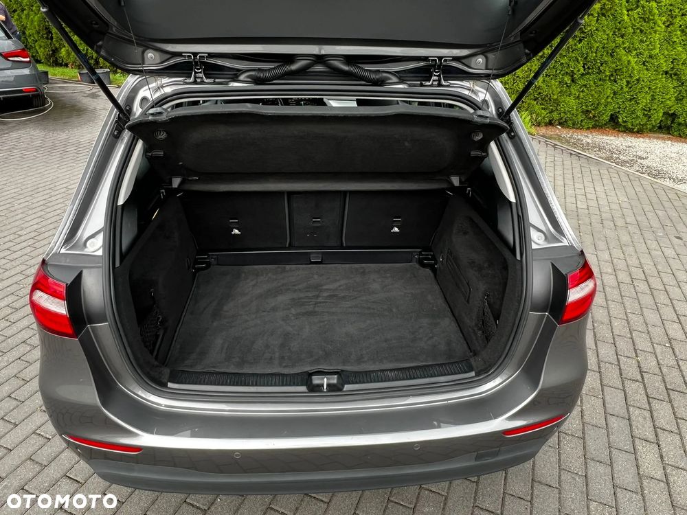 Mercedes-Benz Klasa B 200 d 8G-DCT Style - 17