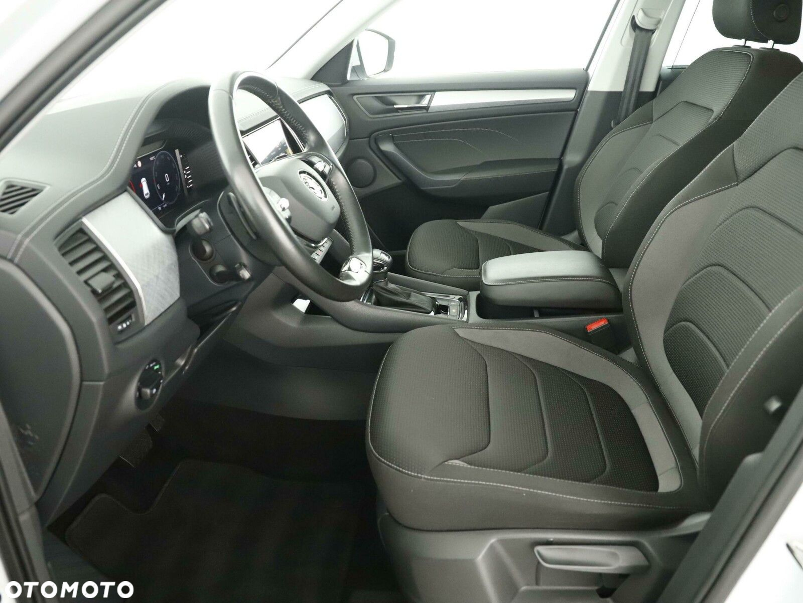 Skoda Kodiaq - 12