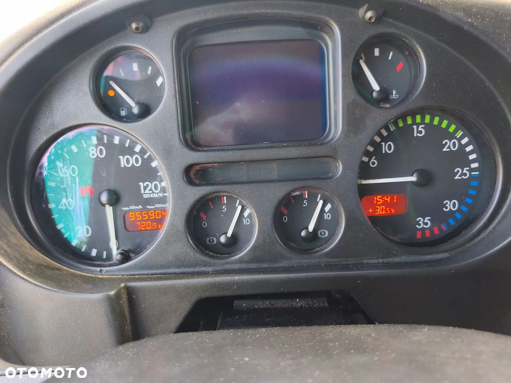 DAF 45LF - 10
