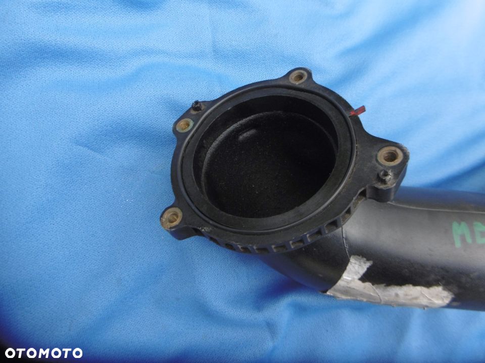PRZEWÓD RURA MERCEDES SPRINTER 906 2.2 CDI A6510900242 - 4