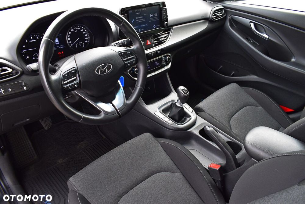 Hyundai i30 - 11