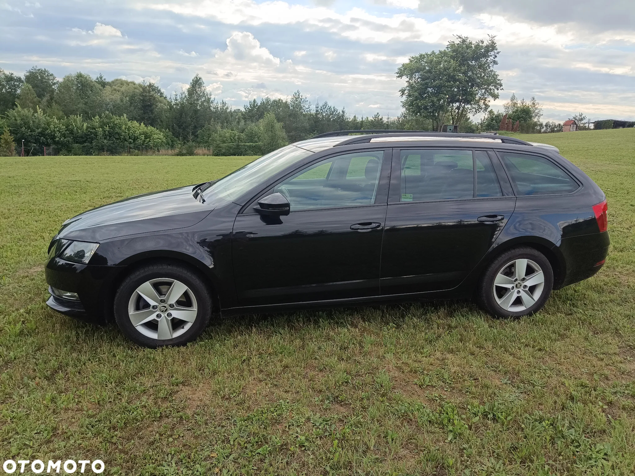 Skoda Octavia 1.5 TSI ACT Business - 3