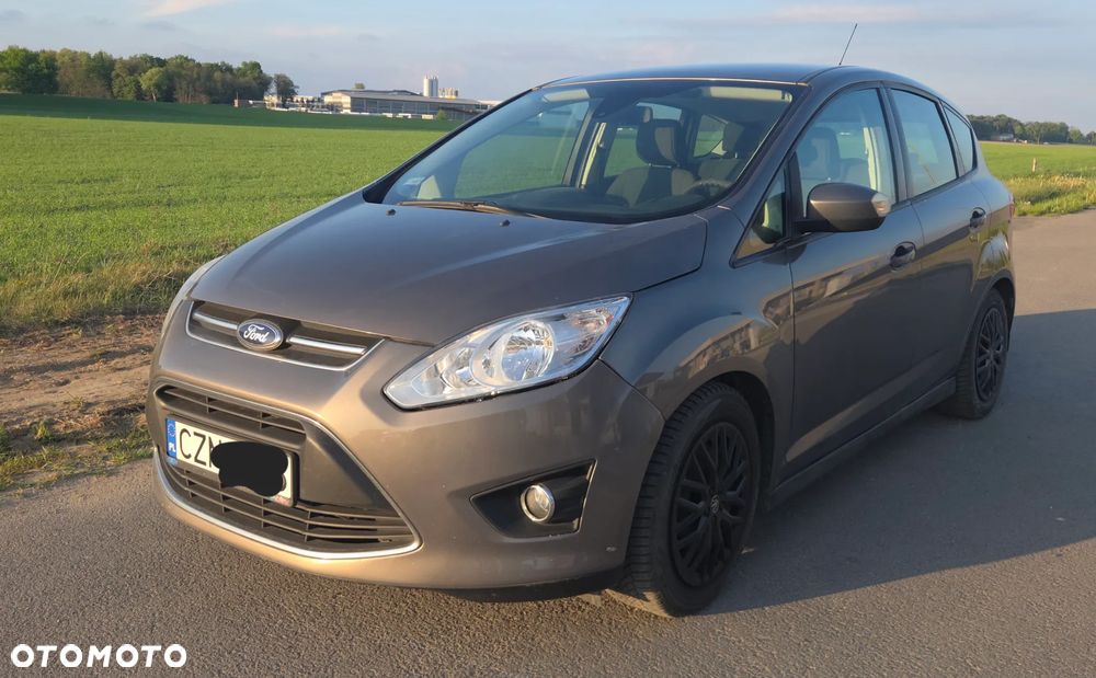 Ford C-MAX 1.6 Trend - 1
