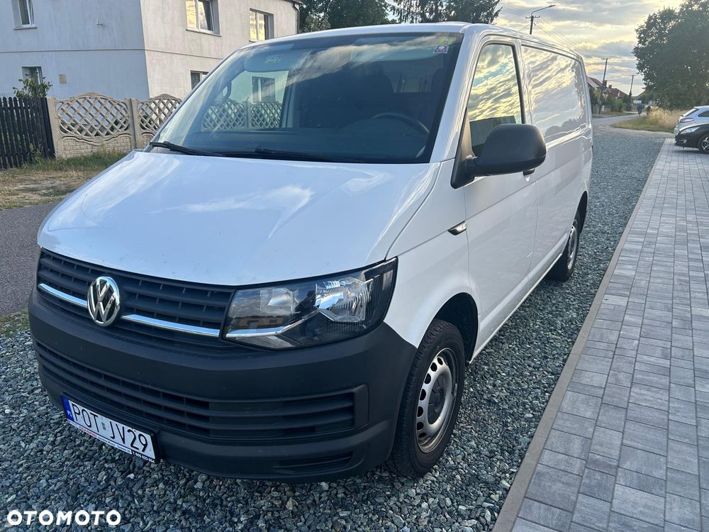 Volkswagen T6 - 4