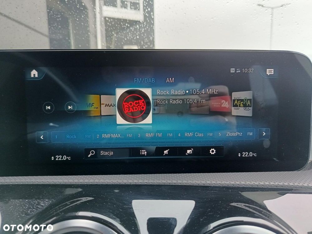 Mercedes-Benz CLA 220 4-Matic 7G-DCT - 31