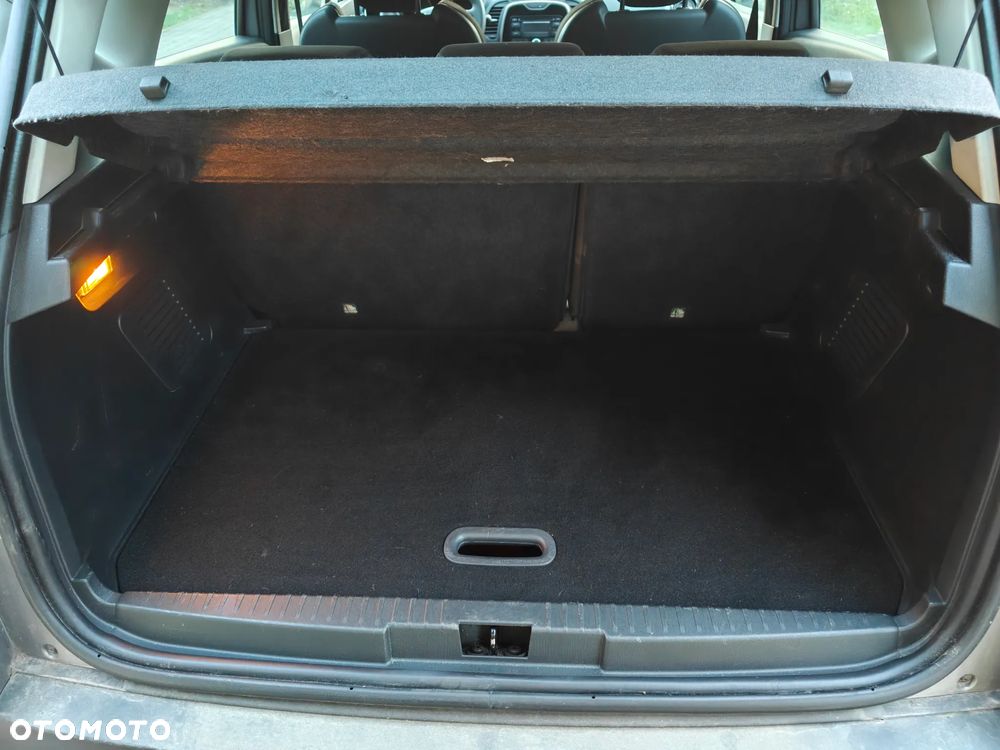 Renault Captur (ENERGY) TCe 90 INTENS - 19